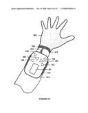 Mobile Communication Device with Musical Instrument Functions diagram and image