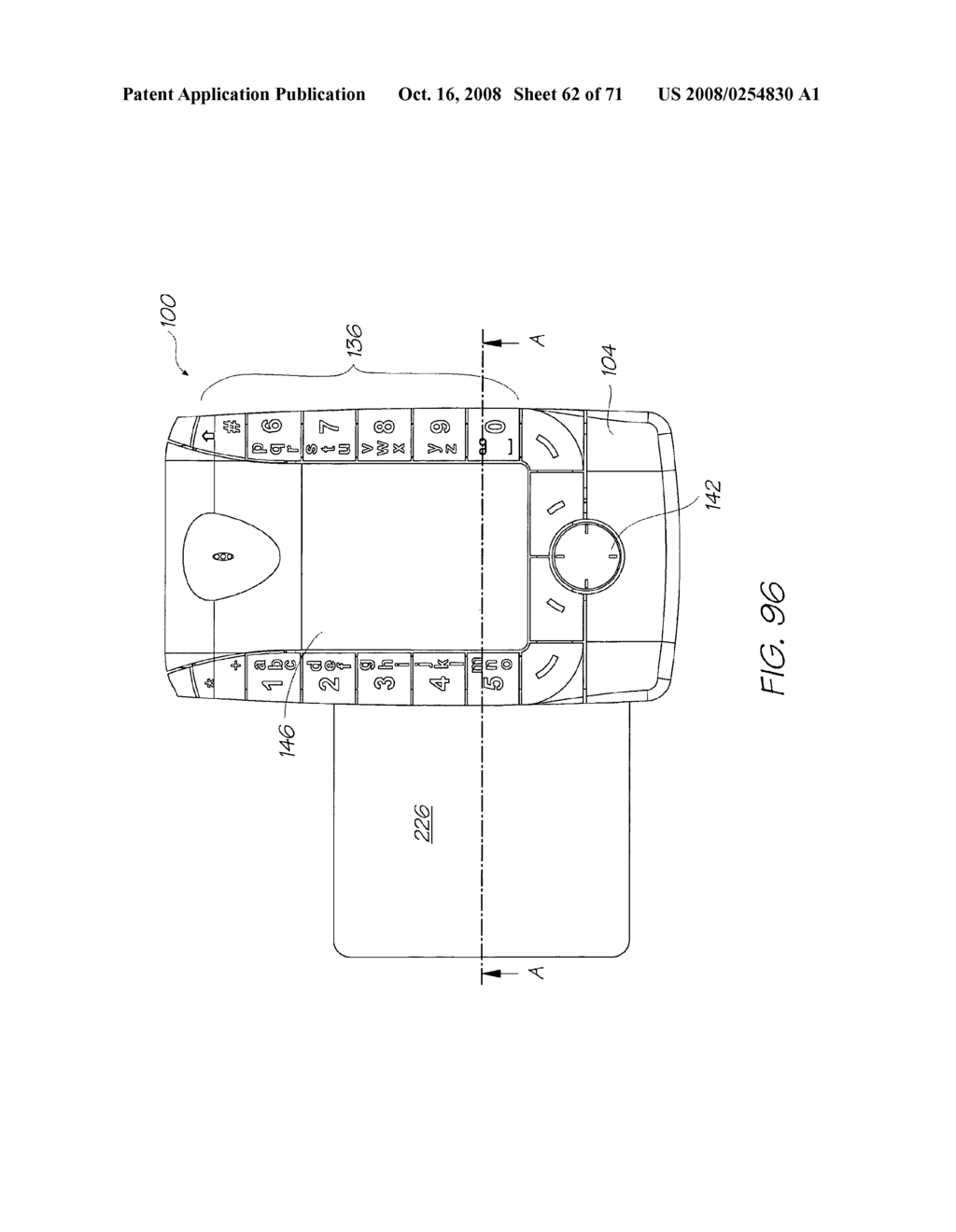 PRINT MEDIUM HAVING WEBPAGE LINKED LINEAR AND TWO-DIMENSIONAL CODED DATA - diagram, schematic, and image 63