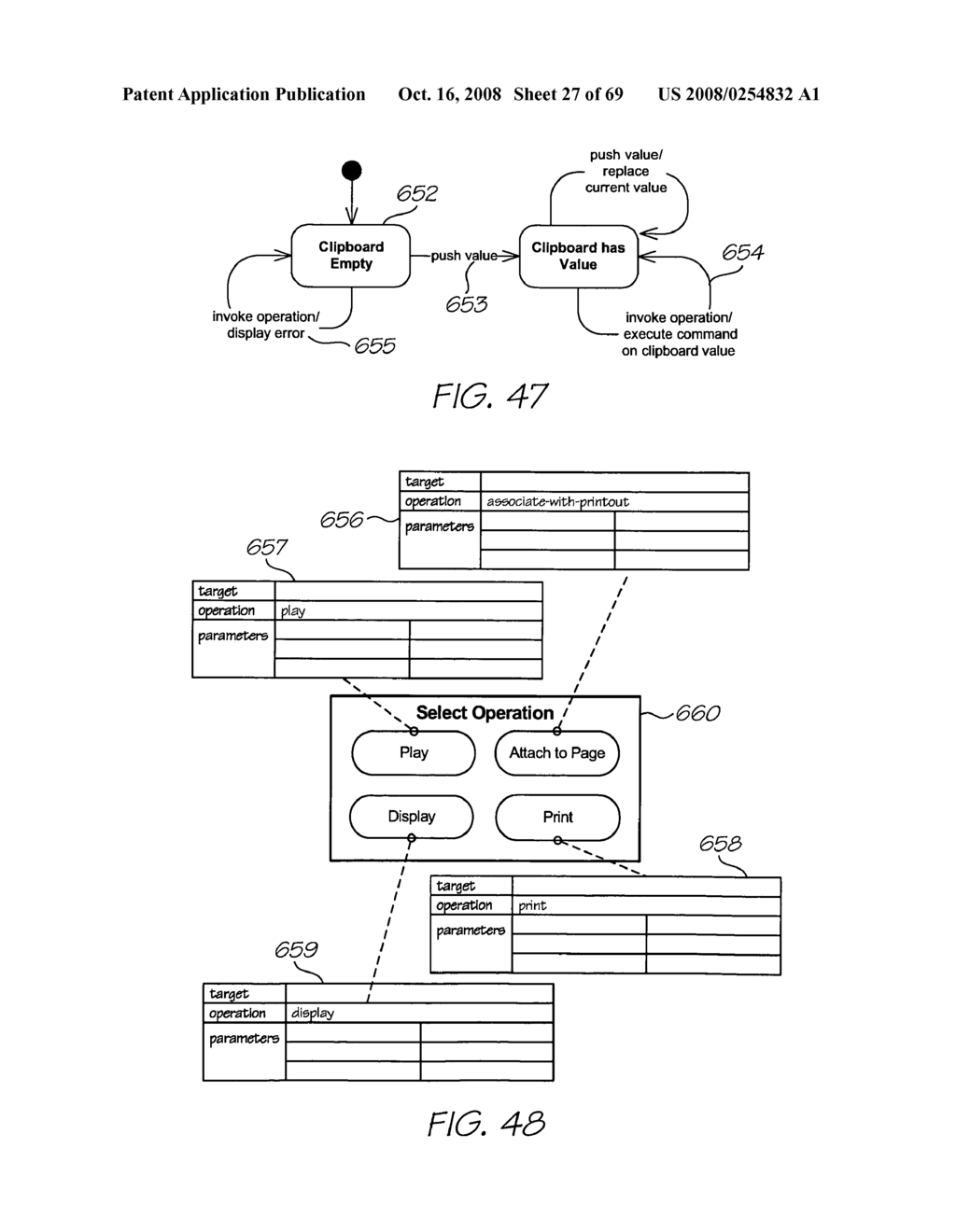 METHOD FOR PLAYING A ROUTED REQUEST ON A PLAYER DEVICE - diagram, schematic, and image 28