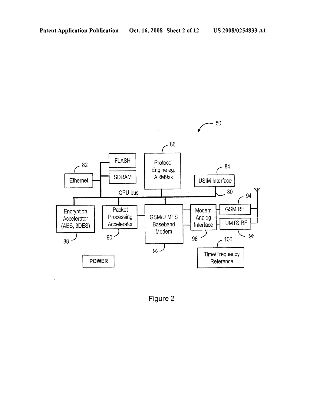 Private Access Point Containing a Sim Card - diagram, schematic, and image 03