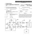 TRANSCEIVER WITH POWER-SAVING FUNCTION AND THE METHOD THEREOF diagram and image