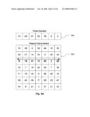 INSTANT ONLINE LOTTERY TICKET FOR A LINEAR PRIZE AND A POSITION SPECIFIC PRIZE diagram and image