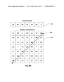 INSTANT ONLINE LOTTERY TICKET FOR A LINEAR PRIZE AND A POSITION SPECIFIC PRIZE diagram and image