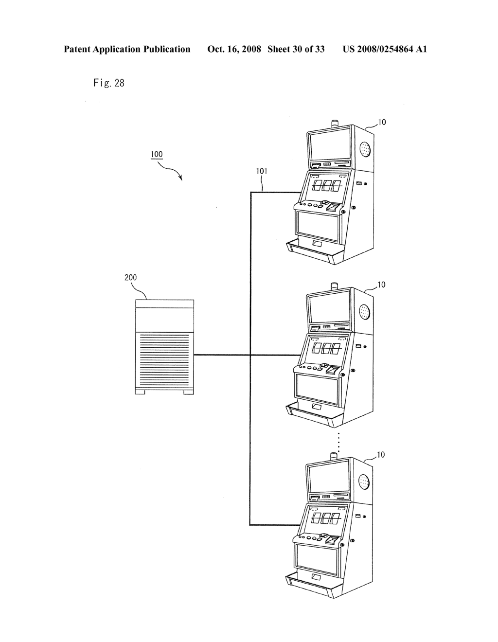 GAMING MACHINE AND CONTROL METHOD OF GAME - diagram, schematic, and image 31