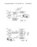 Automatic scoring and performance measurement method and apparatus diagram and image