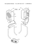 Automatic scoring and performance measurement method and apparatus diagram and image