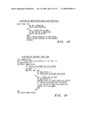 Automatic scoring and performance measurement method and apparatus diagram and image