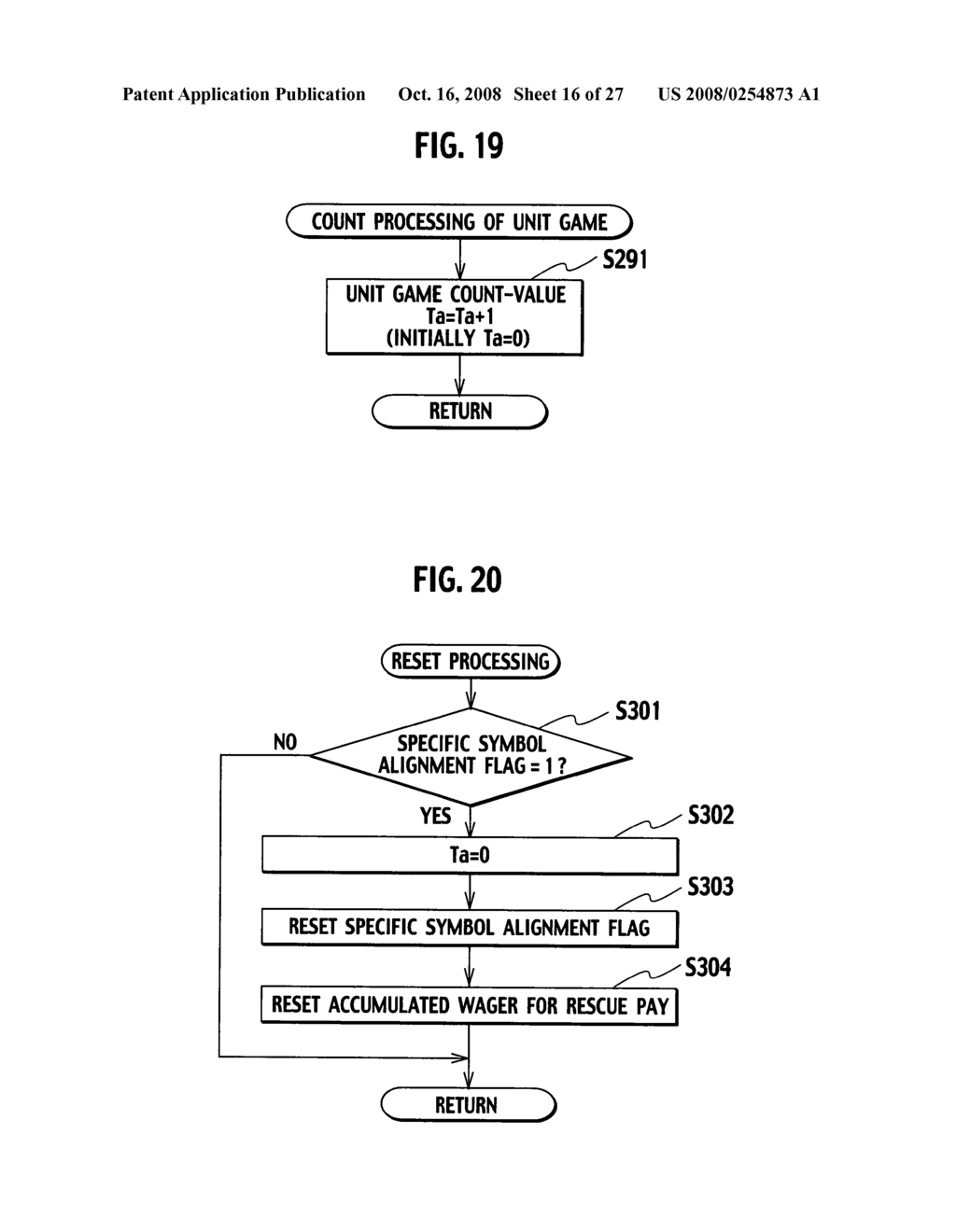 Gaming machine and playing method thereof - diagram, schematic, and image 17