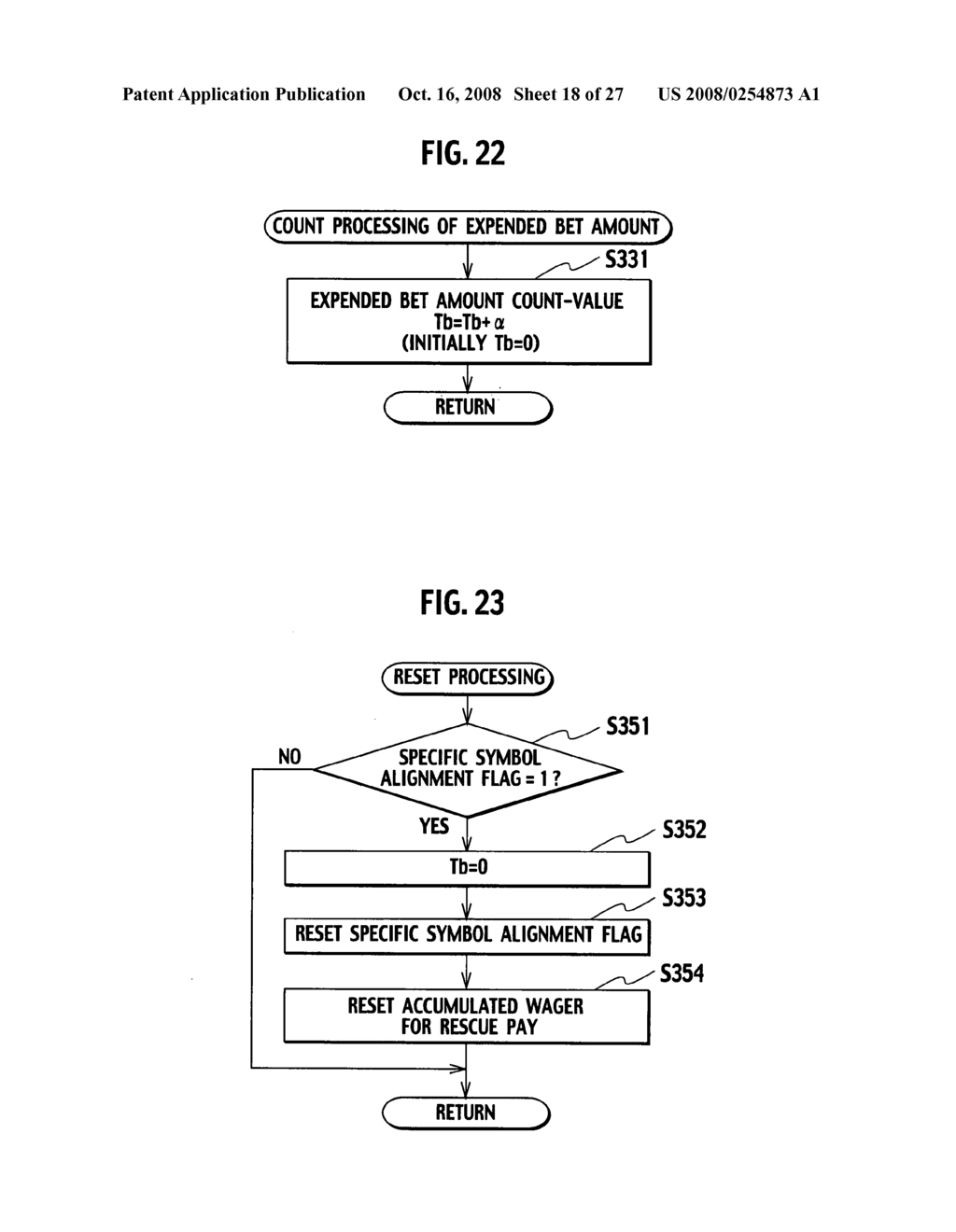 Gaming machine and playing method thereof - diagram, schematic, and image 19