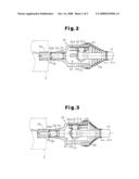 VEHICLE DRIVE SHAFT diagram and image