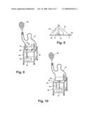 SPORTS SKILLS TRAINING APPARATUS diagram and image