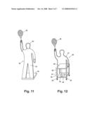 SPORTS SKILLS TRAINING APPARATUS diagram and image