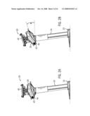 Racquet stringing machine
 diagram and image