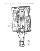 Racquet stringing machine
 diagram and image