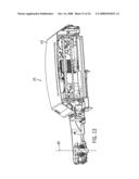 Racquet stringing machine
 diagram and image