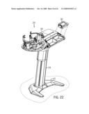 Racquet stringing machine
 diagram and image