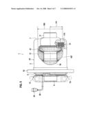 Differential Device for Vehicle diagram and image