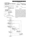 Control device for hybrid vehicle drive apparatus diagram and image