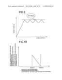 Control device for hybrid vehicle drive apparatus diagram and image