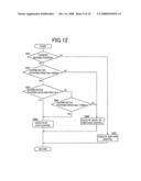 Control device for hybrid vehicle drive apparatus diagram and image