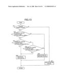 Control device for hybrid vehicle drive apparatus diagram and image