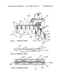 CARTON FLAP GRIPPING SYSTEM diagram and image