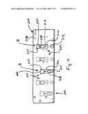 CARTON FLAP GRIPPING SYSTEM diagram and image