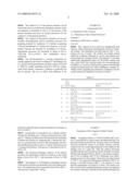 ACTIVATED METATHESIS CATALYSTS diagram and image