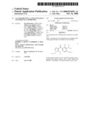 4-(3-Aminobenzoyl)-1-ethylpyrazoles and their use as herbicides diagram and image