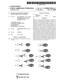 METHODS OF REVERSIBLY BINDING A BIOTIN COMPOUND TO A SUPPORT diagram and image