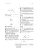 Synergistic Fungicidal Active Compound Combinations diagram and image