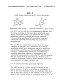 COMPOUNDS FOR SUSTAINED RELEASE OF ORALLY DELIVERED DRUGS diagram and image