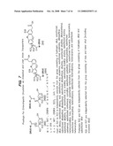 COMPOUNDS FOR SUSTAINED RELEASE OF ORALLY DELIVERED DRUGS diagram and image