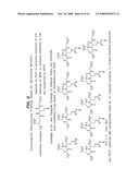 COMPOUNDS FOR SUSTAINED RELEASE OF ORALLY DELIVERED DRUGS diagram and image