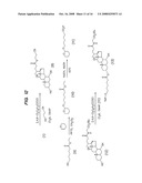 COMPOUNDS FOR SUSTAINED RELEASE OF ORALLY DELIVERED DRUGS diagram and image