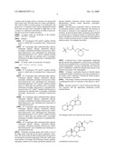 COMPOUNDS FOR SUSTAINED RELEASE OF ORALLY DELIVERED DRUGS diagram and image