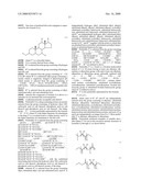 COMPOUNDS FOR SUSTAINED RELEASE OF ORALLY DELIVERED DRUGS diagram and image