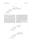 COMPOUNDS FOR SUSTAINED RELEASE OF ORALLY DELIVERED DRUGS diagram and image