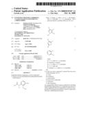 Fungicidal Mixtures Comprising N-[2-(Haloalk(Enyl)Oxy)Phenyl]Carboxamides diagram and image