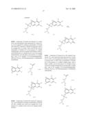 Quinoline Derivatives as Antibacterial Agents diagram and image