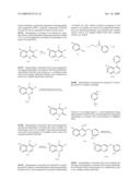 Quinoline Derivatives as Antibacterial Agents diagram and image