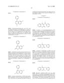 Quinoline Derivatives as Antibacterial Agents diagram and image