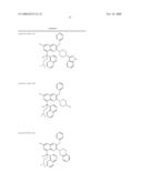 Quinoline Derivatives as Antibacterial Agents diagram and image