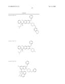 Quinoline Derivatives as Antibacterial Agents diagram and image