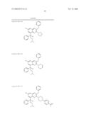 Quinoline Derivatives as Antibacterial Agents diagram and image