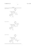 Quinoline Derivatives as Antibacterial Agents diagram and image