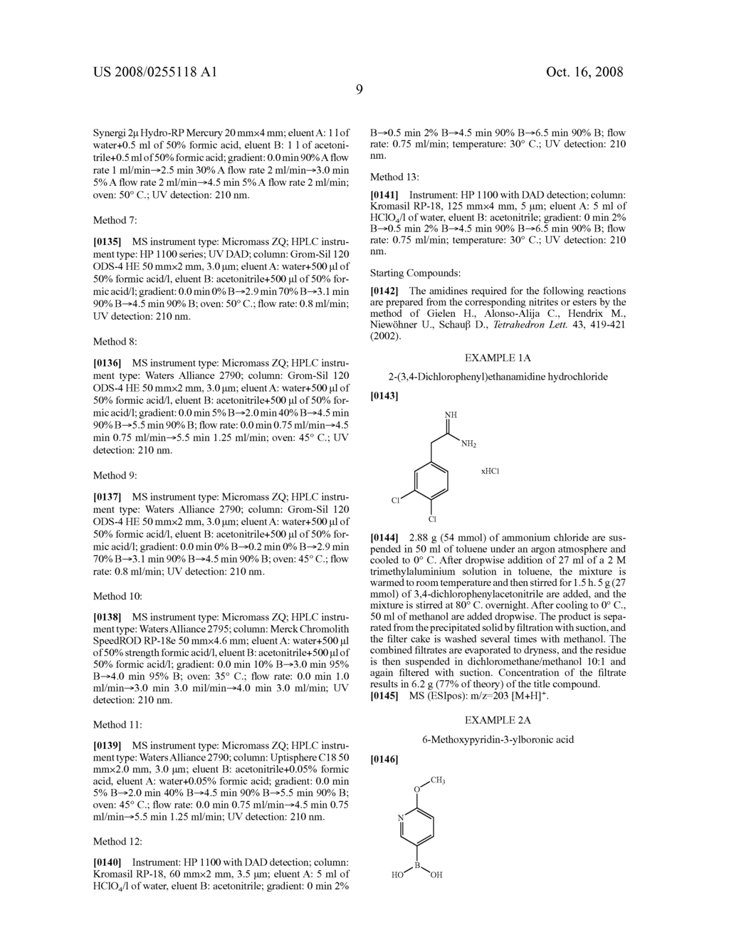 Cyanopyrimidinones - diagram, schematic, and image 10