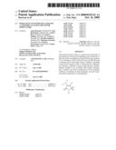 Derivatives of Isothiazol-3(2H)-One 1,1-Dioxides as Liver X Receptor Modulators diagram and image