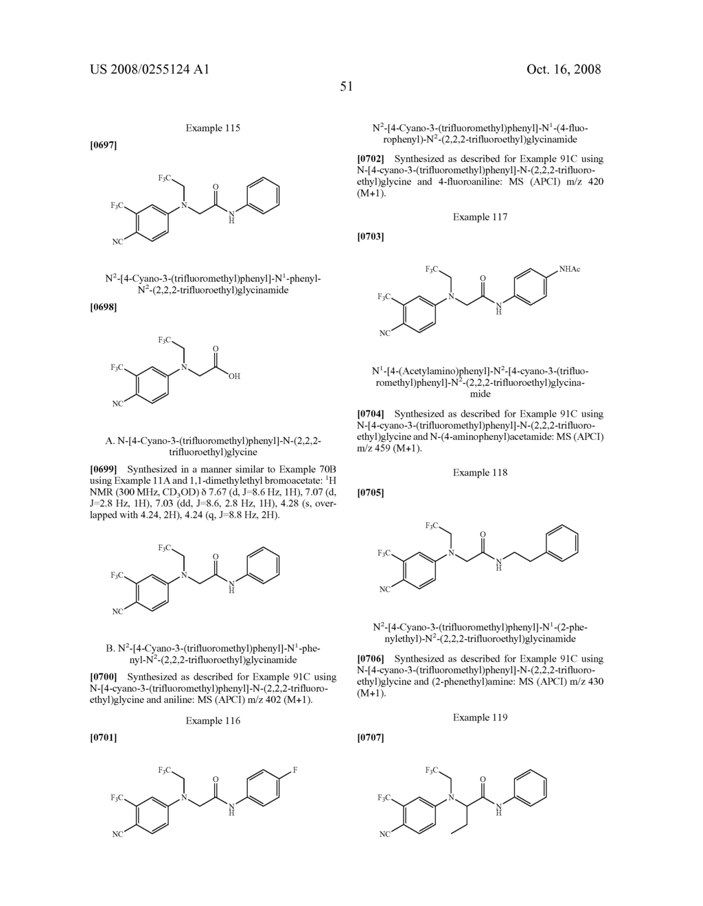 Chemical Compounds - diagram, schematic, and image 52