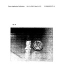 Pesticide Formulations with a Crystallization Risk, and a Method for Their Preparation diagram and image